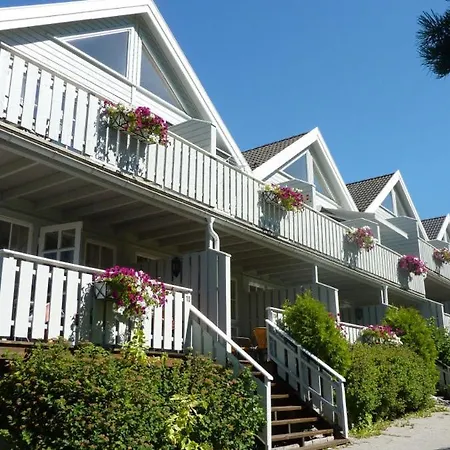 Apartment Bergland 24