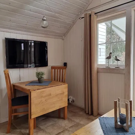 Leilighet Bergland 24