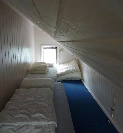 Bergland 24 Lejlighed *