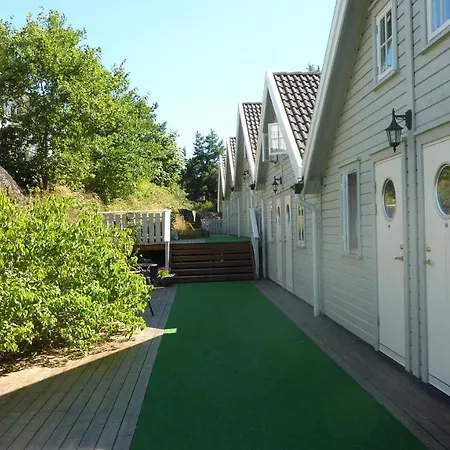 Appartement Bergland 24