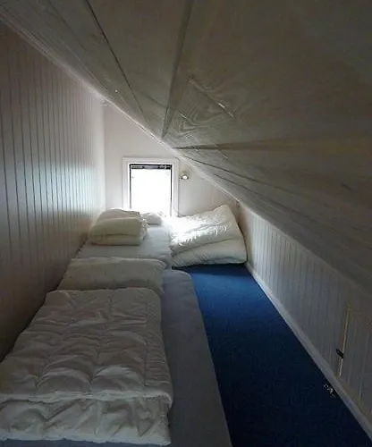 Bergland 24 Apartamento *