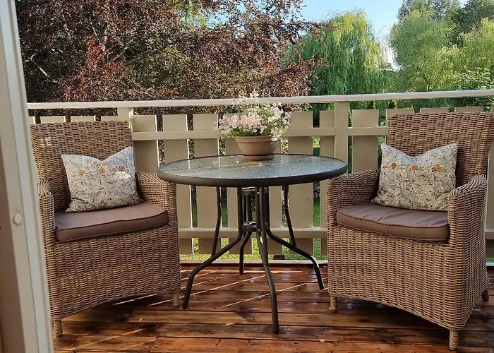 Apartman Bergland 24 *