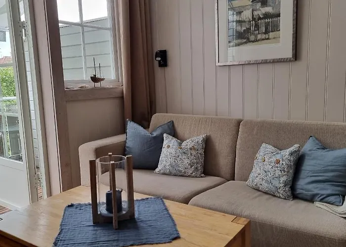 Bergland 24 * Kragerø