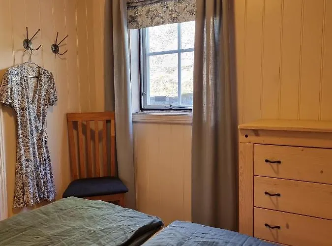 Apartman Bergland 24 *