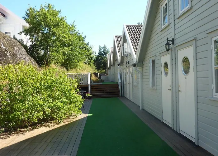 Appartamento Bergland 24