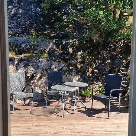 Bergland 24 * Kragerø