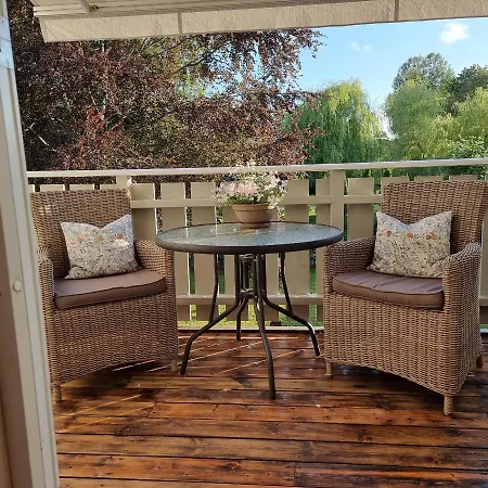 Lägenhet Bergland 24 *