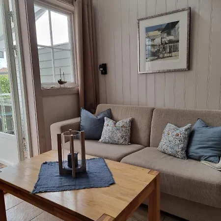 Bergland 24 * Kragerø