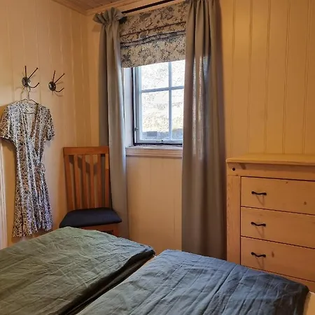 Lejlighed Bergland 24 *