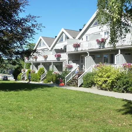 Bergland 24 * Kragerø