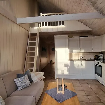 Bergland 24 Lägenhet Kragerø