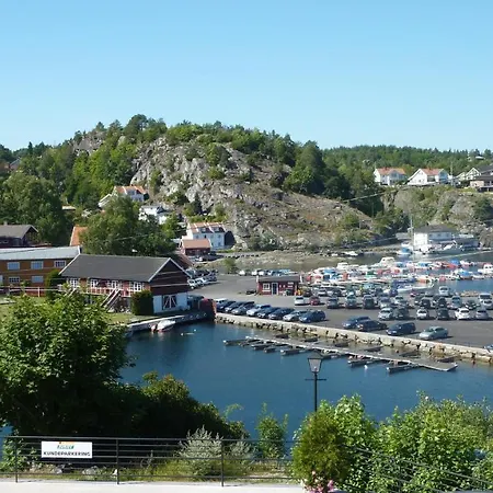 Lägenhet Bergland 24 Kragerø
