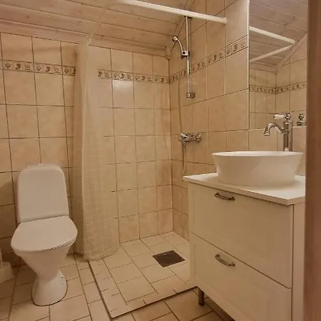 Appartamento Bergland 24 Kragerø