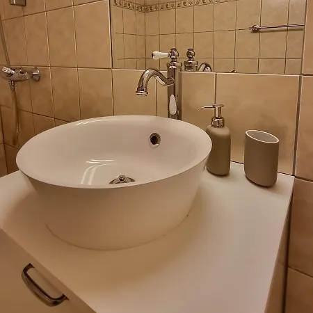 Bergland 24 Lägenhet